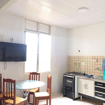 Apartamento Santarem Appartement Buitenkant foto