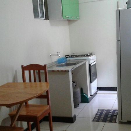 Apartamento Santarem Appartement Buitenkant foto