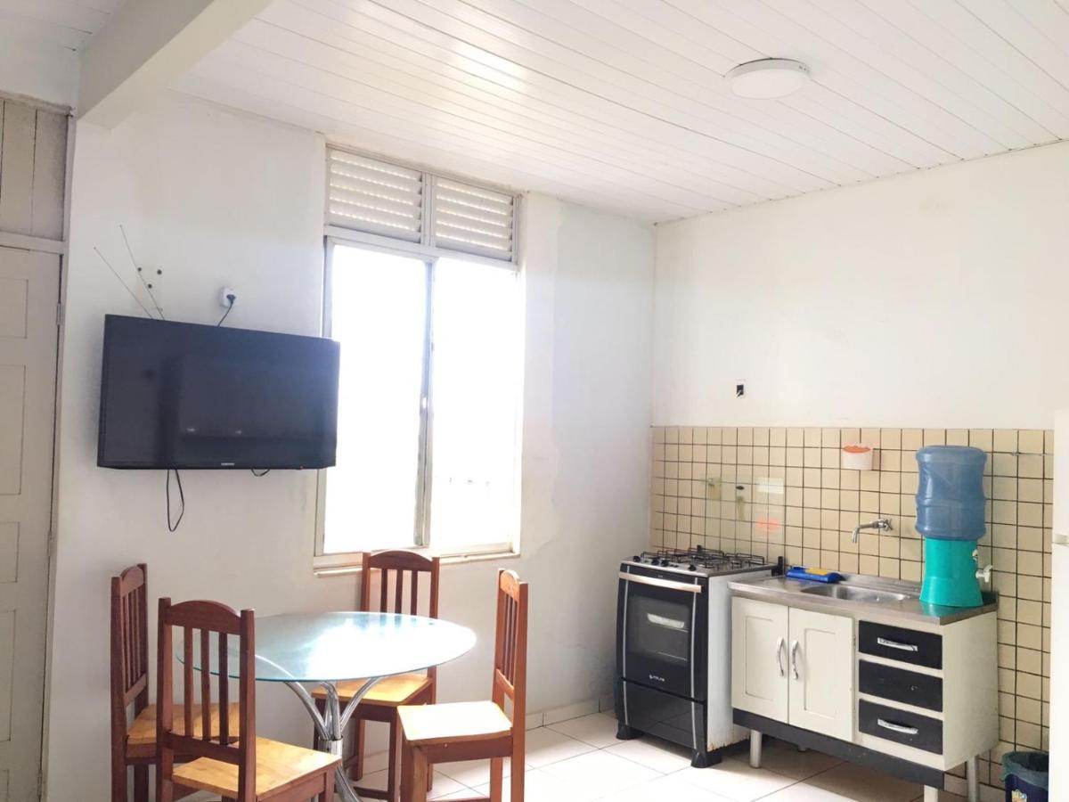 Apartamento Santarem Appartement Buitenkant foto