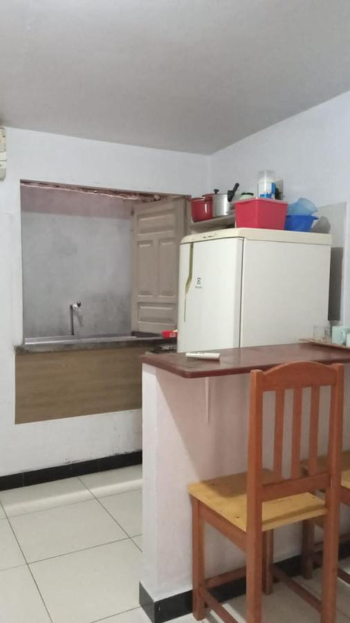 Apartamento Santarem Appartement Buitenkant foto