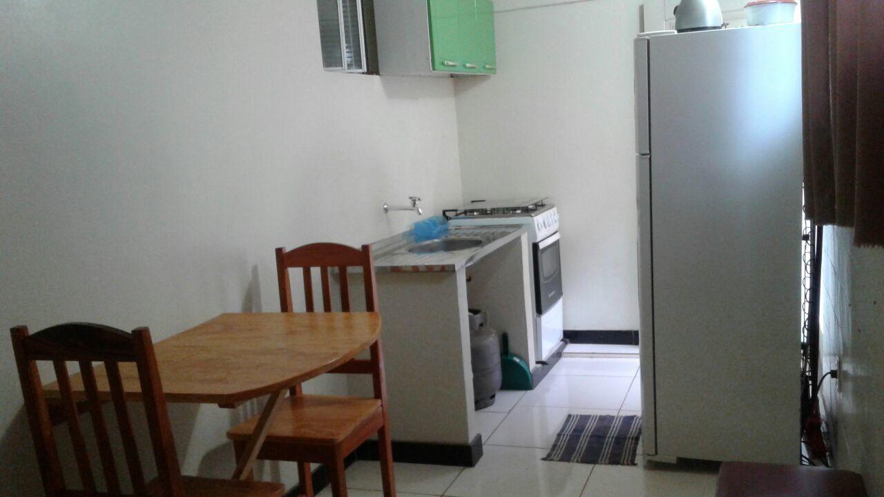 Apartamento Santarem Appartement Buitenkant foto